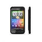 HTC Incredible S Черен
