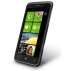 HTC Titan Черен